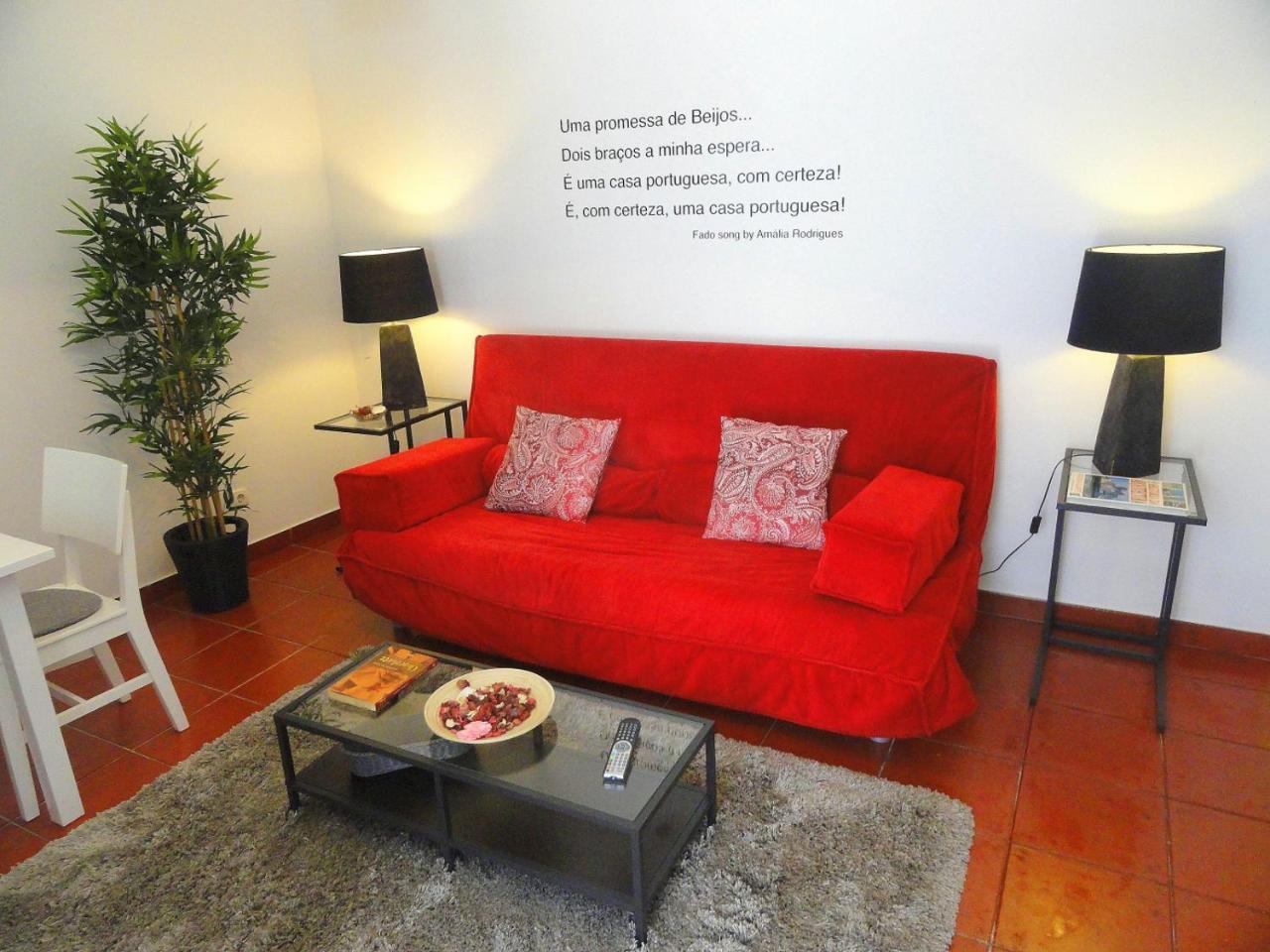 Principe Real Cecilio Apartments Lisbon Exterior photo
